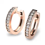 Diamantové kruhy 10836-CV-DIA