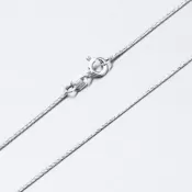 Strieborná retiazka - Lanko Snake CHRS-13-RDIS024-020