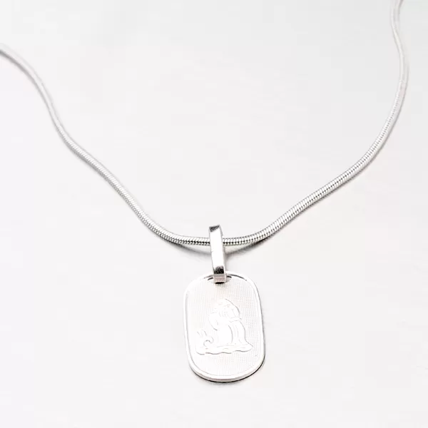 Mesačné znamenia - Vodnár M5046-01