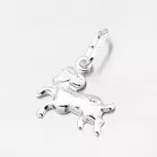 Strieborný prívesok - Baran M5014-03