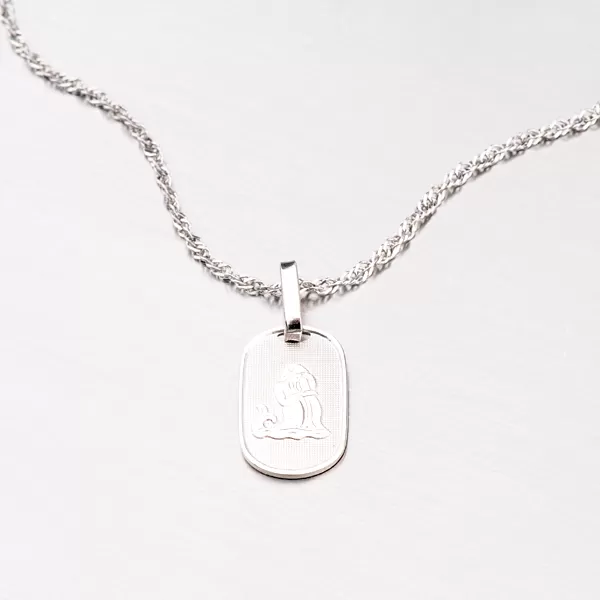 Mesačné znamenia - Vodnár M5046-01