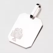 Mesačné znamenia - Rak M5066-06