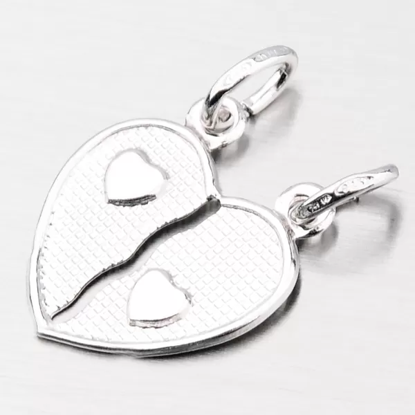 Prívesok pre zamilovaný pár M5521A