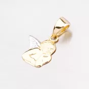 Zlatý anjelik 43-21585