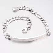 Figaro 3+1 B1300459-0011-SLX náramok