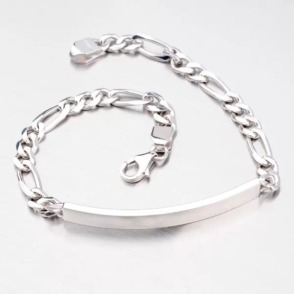 Figaro 3+1 B1300459-0011-SLX náramok