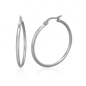 Oceľové krúžky 35 mm GTEC019