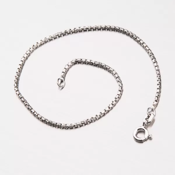 Náramok zo striebra - Venezia CHRS-16-RDIS24-026