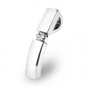 Diamantový prívesok 10835-B-DIA