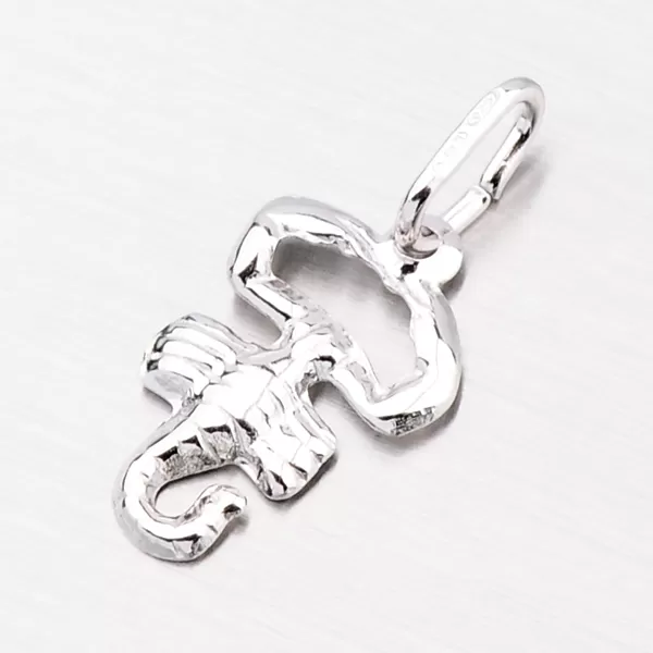 Strieborný prívesok - Škorpión M5014-10