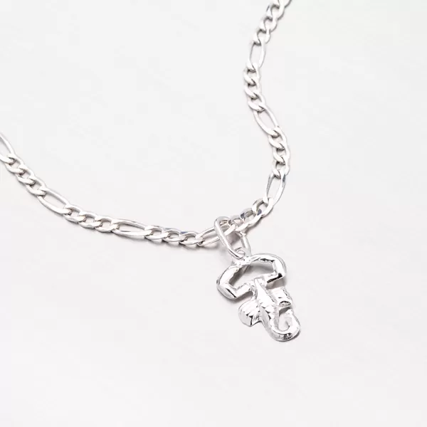 Strieborný prívesok - Škorpión M5014-10