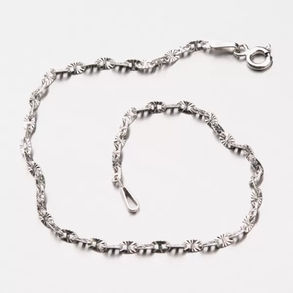 Strieborná retiazka CHRS-NOVA-035