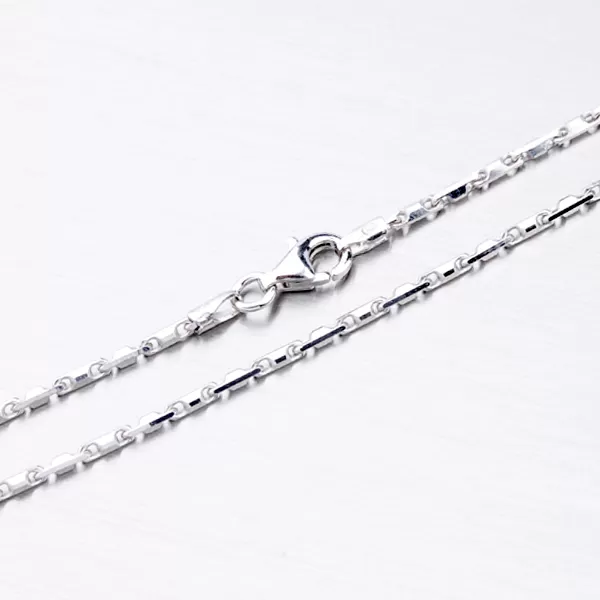 Náramok - strieborný 925 CHRS-87-HSNAP-006