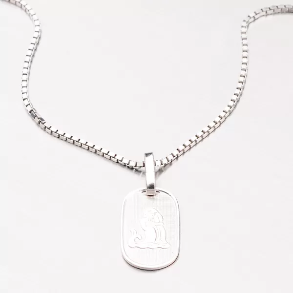 Mesačné znamenia - Vodnár M5046-01