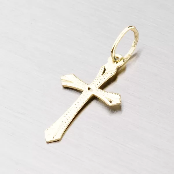 Zlatý kríž 322P-131132