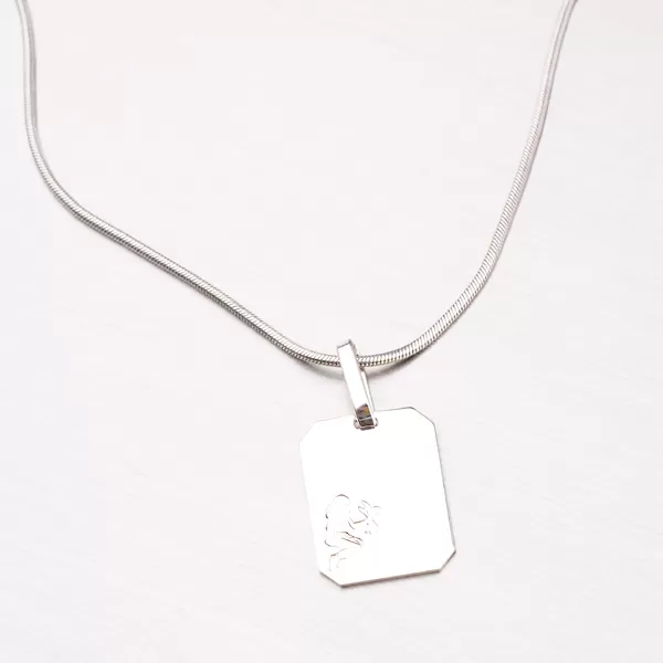 Mesačné znamenia - Panna M5066-08