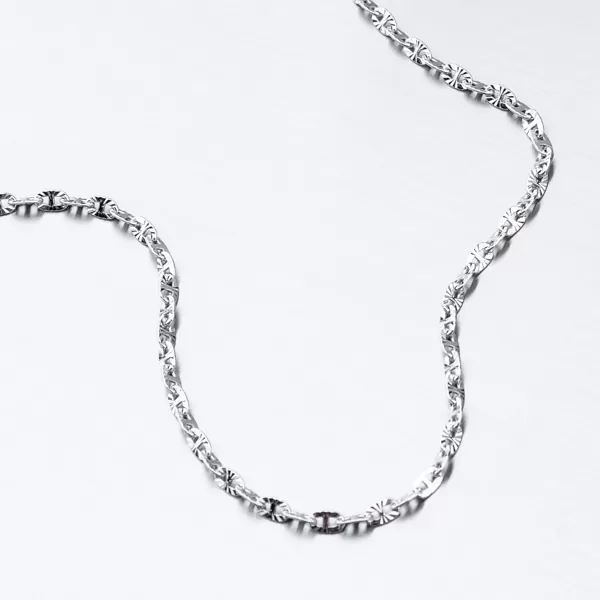 Strieborná retiazka CHRS-NOVA-035