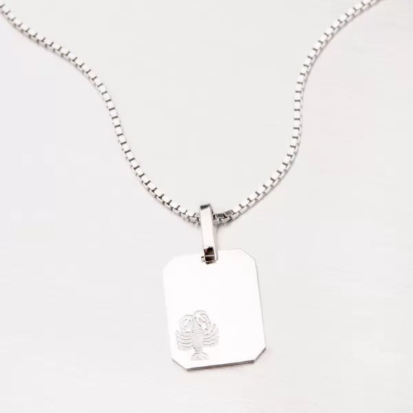 Mesačné znamenia - Rak M5066-06