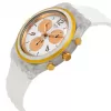 Hodinky Swatch Elegolden SVCK1008