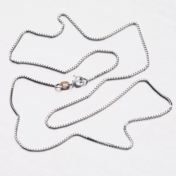 Zlatá Benátska retiazka 45-1224