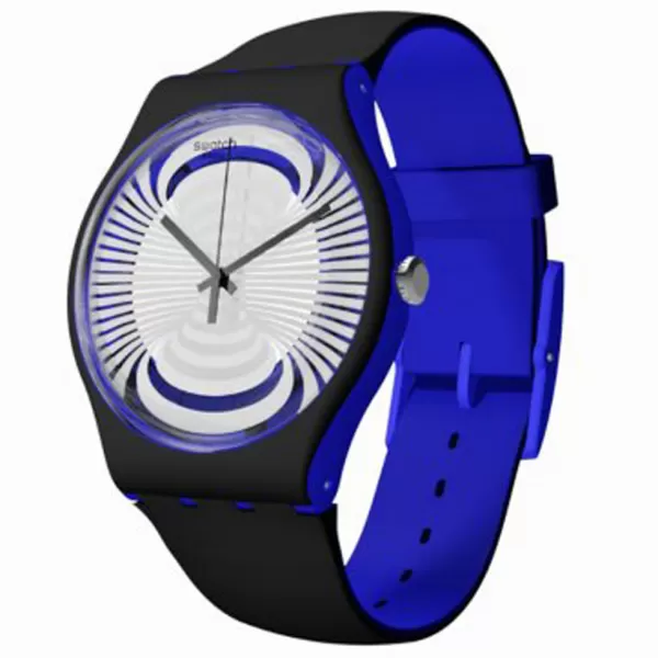 Swatch Microsillon SUON124