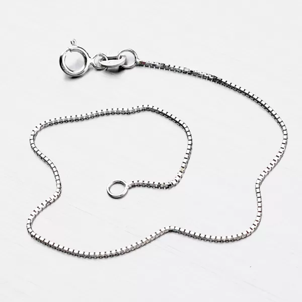 Zlatý Benátsky náramok 44-1224