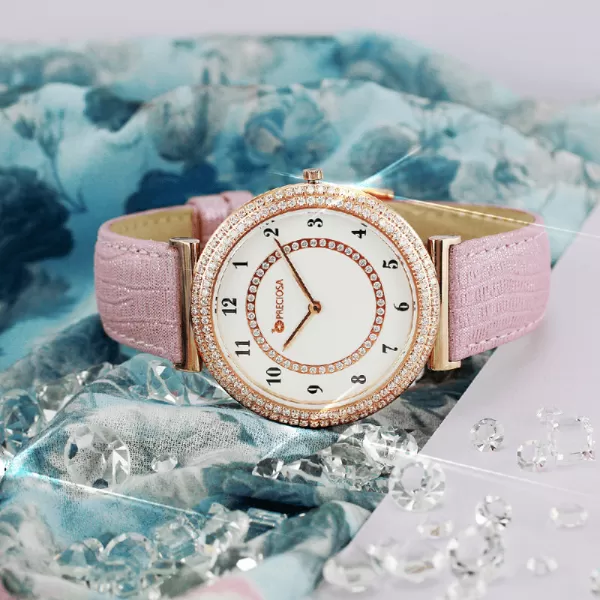 Prím - Preciosa Charm W02O.17010.D