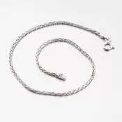 Náramok zo striebra SPG-TRF-045-RH