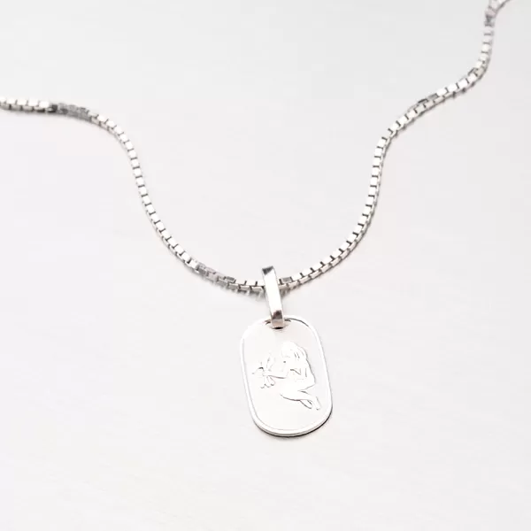 Mesačné znamenia - Panna M5046-08