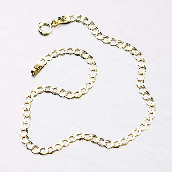 Zlatý náramok Pancer 44-1406