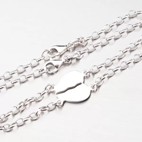 Náramok pre zamilovaný pár MBR5503A