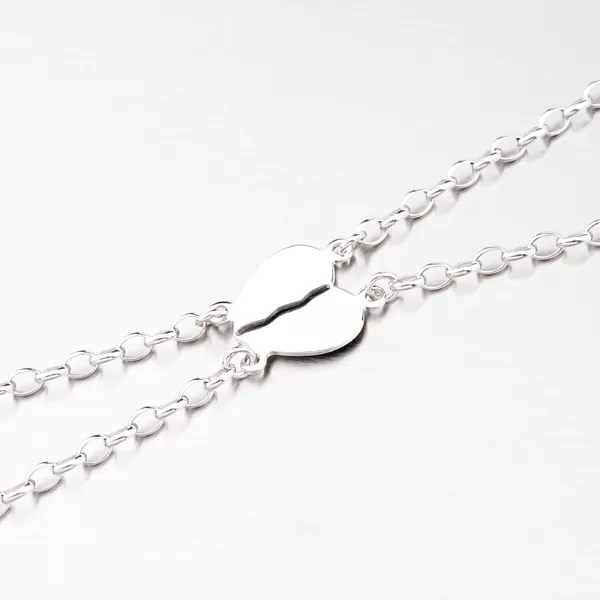 Náramok pre zamilovaný pár MBR5503A