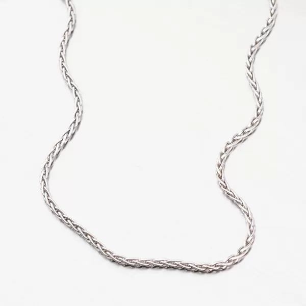 Náramok zo striebra SPG-TRF-045-RH