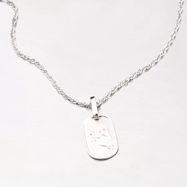 Mesačné znamenia - Panna M5046-08