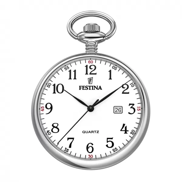 Vreckové hodinky Festina 2019/1