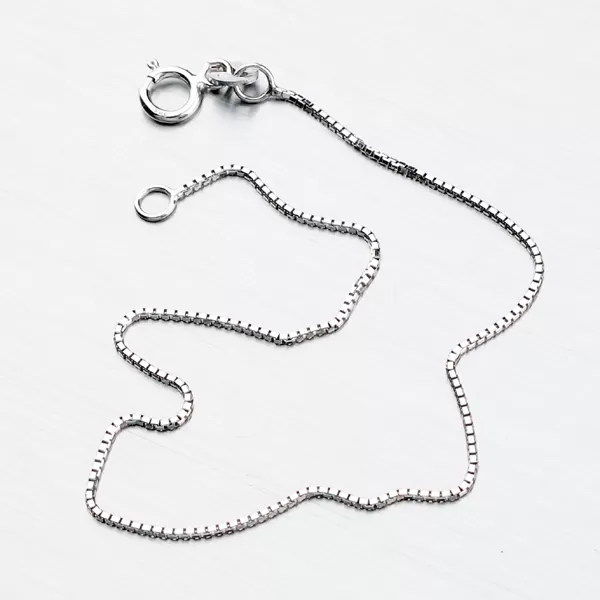 Zlatý Benátsky náramok 44-1224