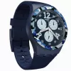 Hodinky Swatch Camoblu SUSN414
