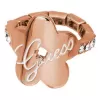 Prsteň Guess UBR11106