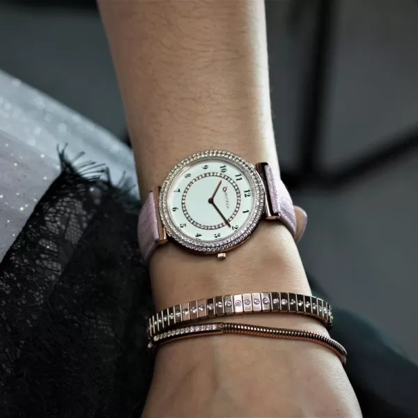 Prím - Preciosa Charm W02O.17010.D