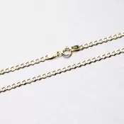 Zlatá retiazka Pancer 45-1406