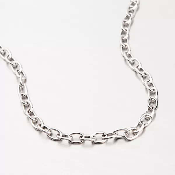 Krásny náhrdelník so srdiečkom N1401305-1264-SLX