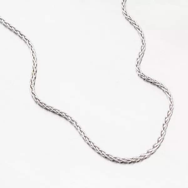 Náramok zo striebra SPG-TRF-045-RH