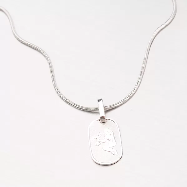 Mesačné znamenia - Panna M5046-08