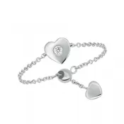 Diamantový prsteň z retiazky GKW63031