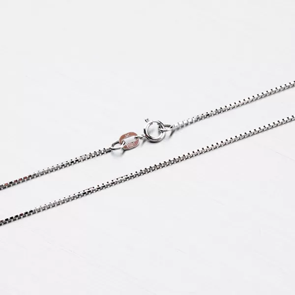 Zlatá Benátska retiazka 45-1224