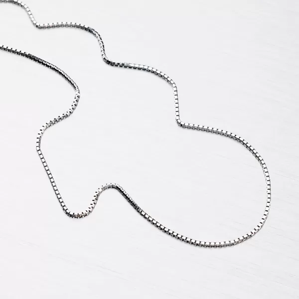 Zlatá Benátska retiazka 45-1224