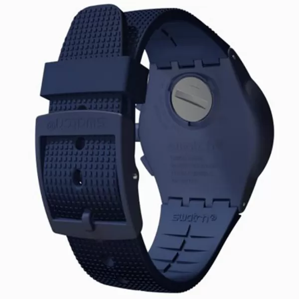 Hodinky Swatch Camoblu SUSN414
