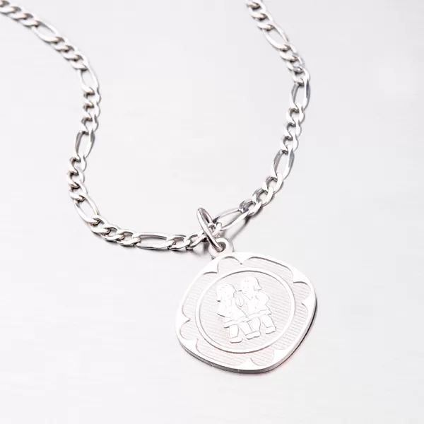 Mesačné znamenia - Blíženci M5074-05