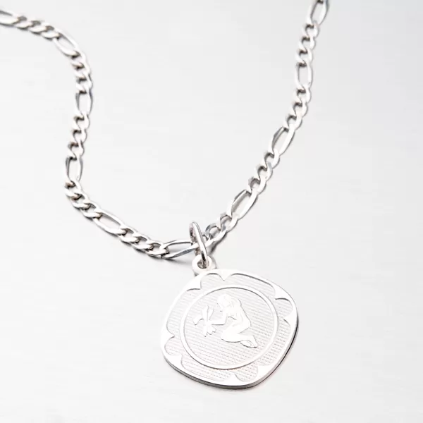 Mesačné znamenia - Panna M5074-08