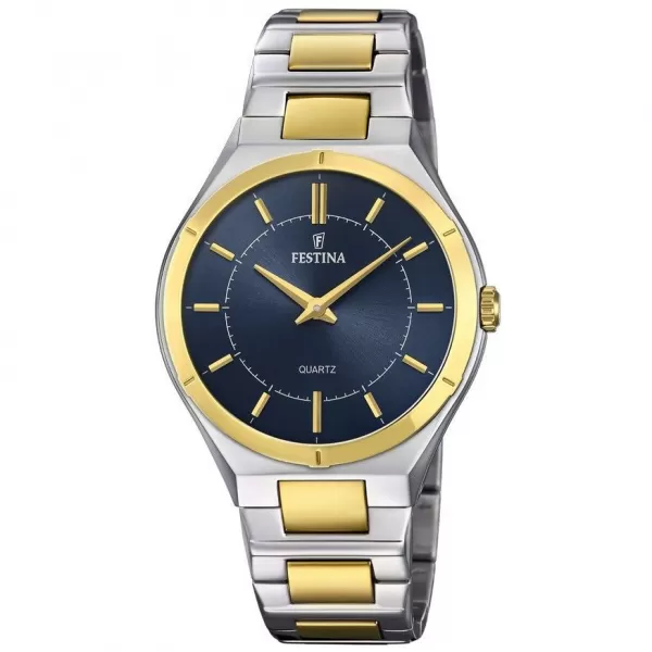 Hodinky Festina Classic 20245/3